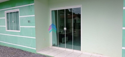 Casa, 3 quartos - Foto 2