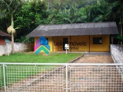 Casa, 2 quartos, 1 m² - Foto 1