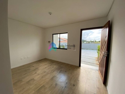 Casa, 2 quartos, 79 m² - Foto 2