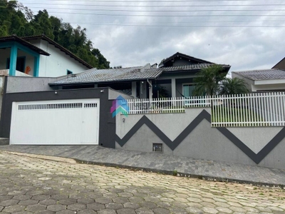 Casa, 2 quartos, 192 m² - Foto 1