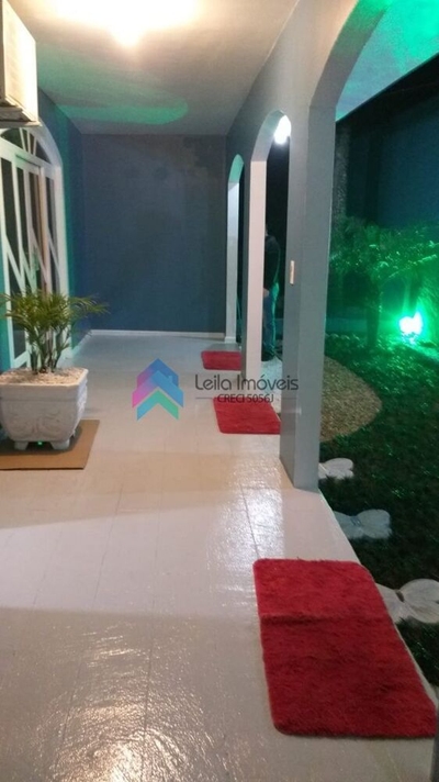 Casa, 3 quartos, 300 m² - Foto 3