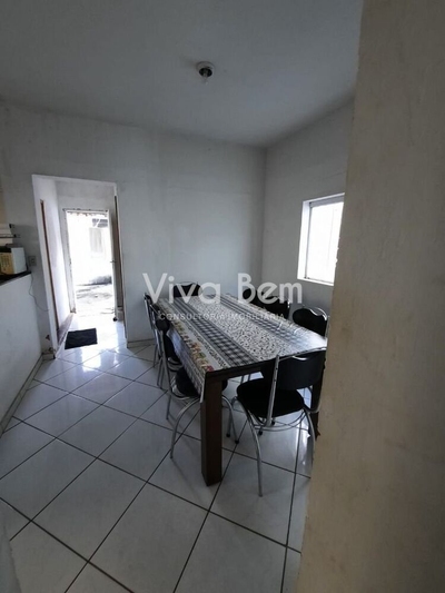 Casa, 4 quartos - Foto 1