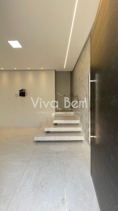 Casa, 3 quartos, 190 m² - Foto 3