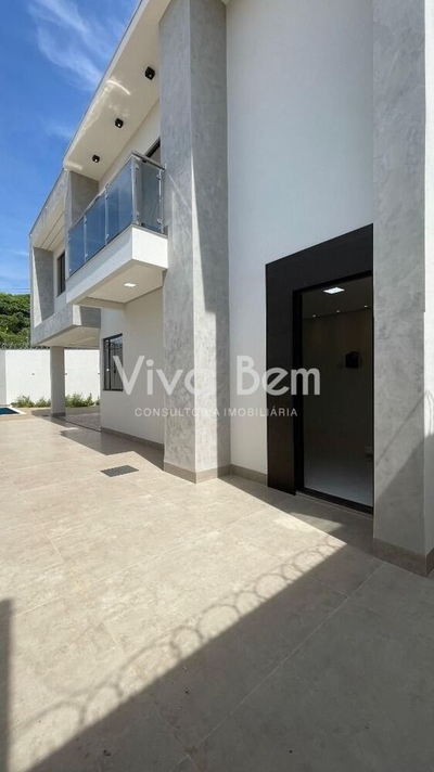 Casa, 3 quartos, 190 m² - Foto 2