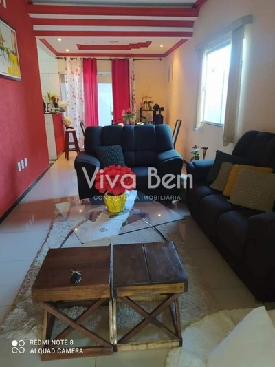 Casa, 3 quartos, 135 m² - Foto 5