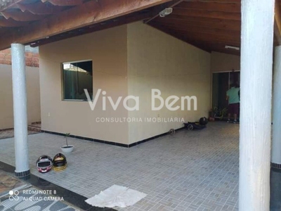 Casa, 3 quartos, 135 m² - Foto 2