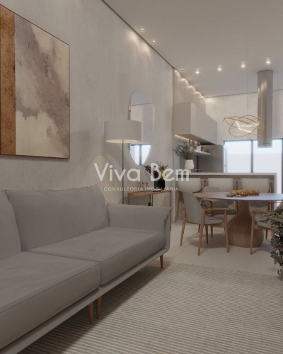 Casa, 3 quartos, 131 m² - Foto 3