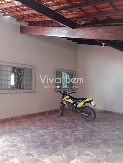 Casa, 2 quartos, 100 m² - Foto 4