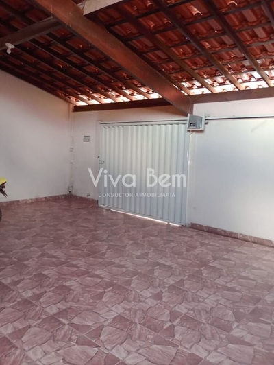 Casa, 2 quartos, 100 m² - Foto 1