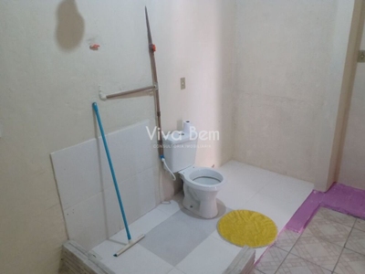 Casa, 1 quarto, 70 m² - Foto 3