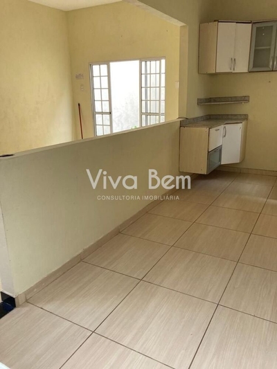 Casa Comercial, 36 m² - Foto 2