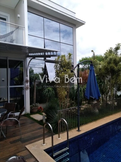 Casa, 3 quartos, 323 m² - Foto 4