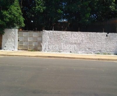 Terreno, 375 m² - Foto 1