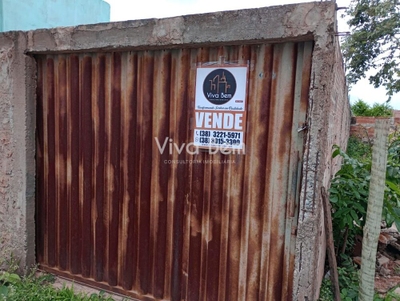 Terreno, 200 m² - Foto 1