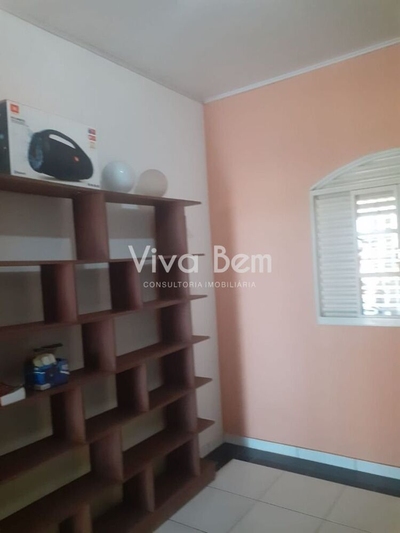 Casa, 5 quartos, 200 m² - Foto 1