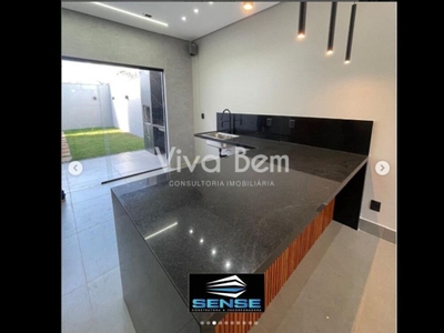 Casa, 3 quartos, 120 m² - Foto 3