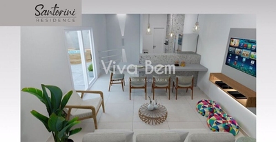 Chácara, 2 quartos, 121 m² - Foto 5