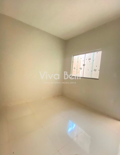 Casa, 3 quartos, 90 m² - Foto 1