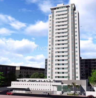 Apartamento, 3 quartos, 113 m² - Foto 1