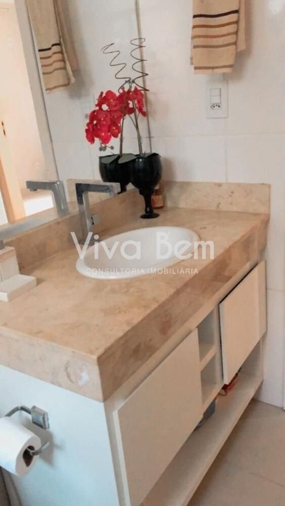 Apartamento, 2 quartos, 85 m² - Foto 4