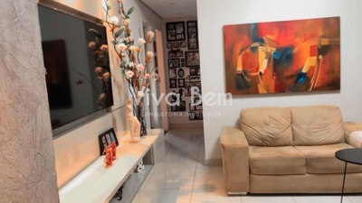 Apartamento, 2 quartos, 85 m² - Foto 5
