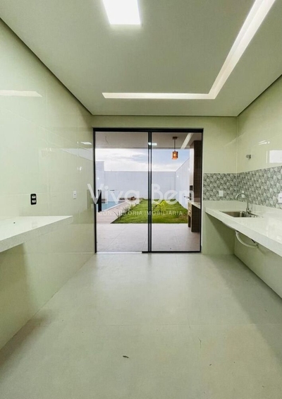 Casa, 3 quartos, 200 m² - Foto 4