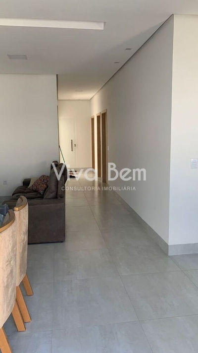 Casa, 3 quartos, 90 m² - Foto 3