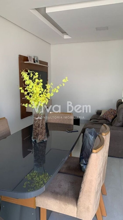 Casa, 3 quartos, 90 m² - Foto 1