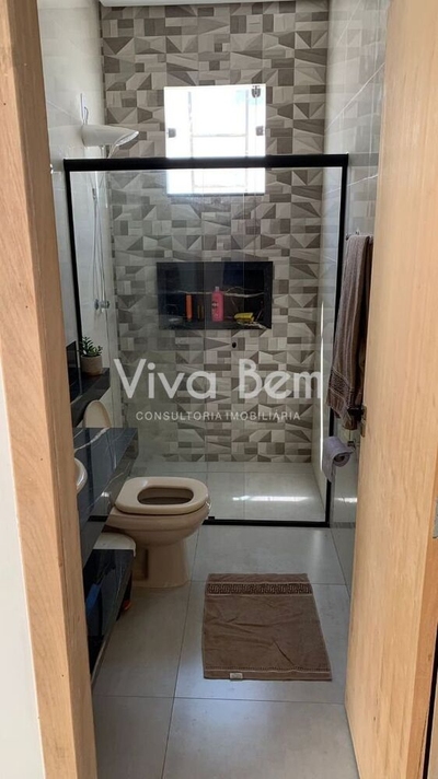 Casa, 3 quartos, 90 m² - Foto 5