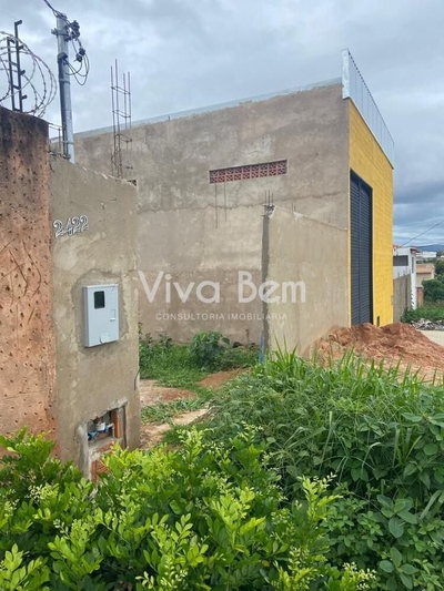 Terreno, 250 m² - Foto 2