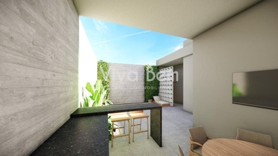 Casa, 3 quartos, 98 m² - Foto 4