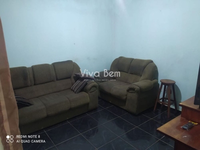 Casa, 4 quartos, 130 m² - Foto 2