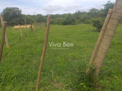 Chácara, 6309 m² - Foto 1