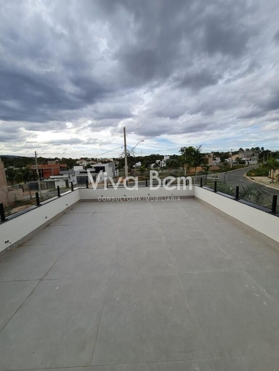 Casa, 4 quartos, 229 m² - Foto 3