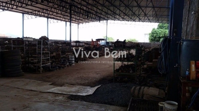 Depósito-Galpão, 3240 m² - Foto 5