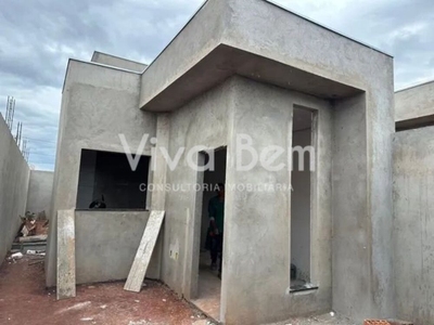 Casa, 2 quartos, 45 m² - Foto 1