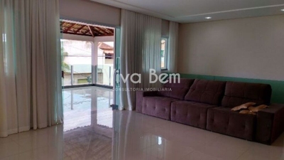 Casa, 3 quartos, 260 m² - Foto 5