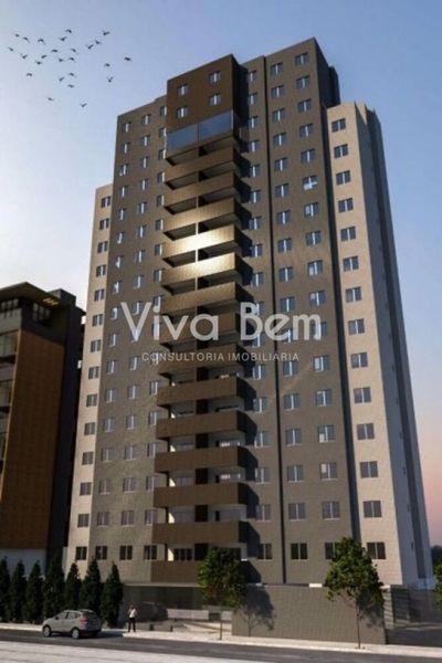Apartamento, 3 quartos, 106 m² - Foto 1