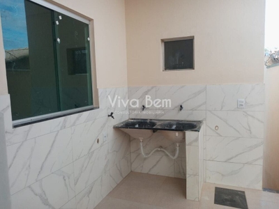 Casa, 3 quartos, 85 m² - Foto 5