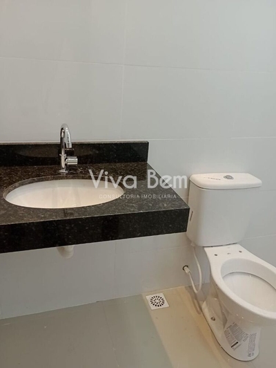 Casa, 2 quartos, 50 m² - Foto 3