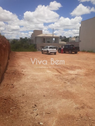 Terreno, 480 m² - Foto 1