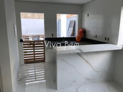 Casa, 3 quartos, 82 m² - Foto 5