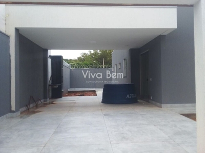 Casa, 3 quartos, 160 m² - Foto 1