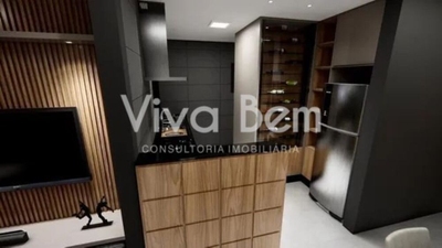 Apartamento, 3 quartos, 113 m² - Foto 3