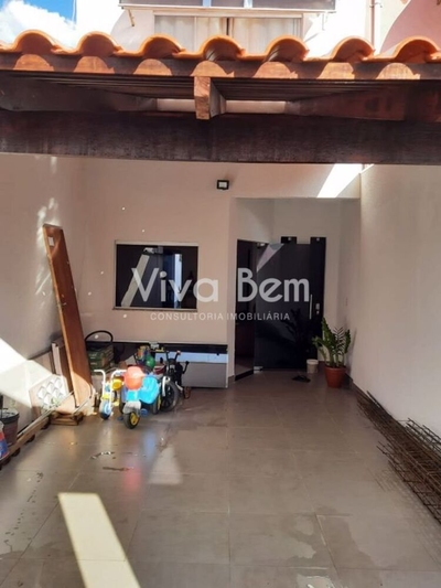 Casa, 2 quartos, 120 m² - Foto 3