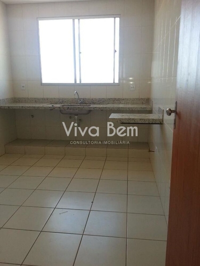 Apartamento, 2 quartos, 60 m² - Foto 4