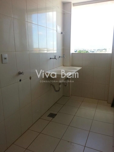 Apartamento, 2 quartos, 60 m² - Foto 3