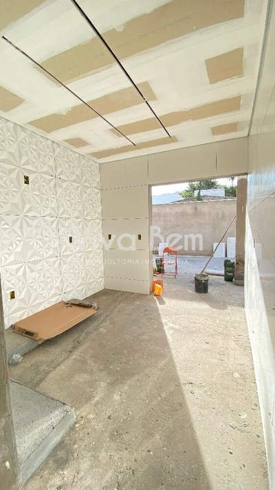 Casa, 4 quartos, 167 m² - Foto 5