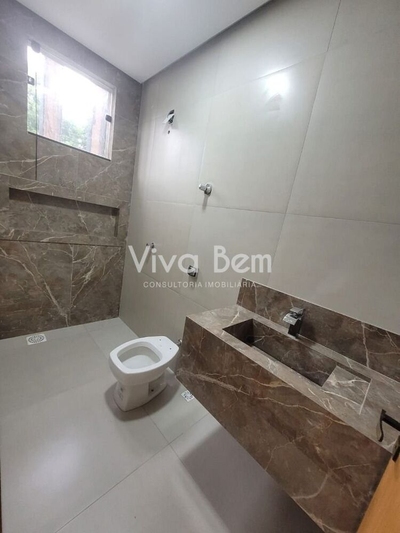 Casa, 3 quartos, 130 m² - Foto 3