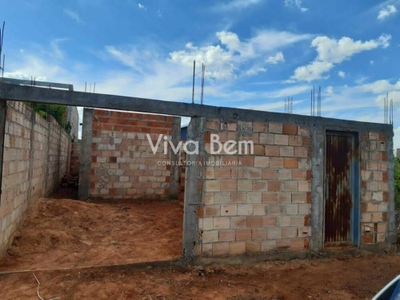 Terreno, 126 m² - Foto 1